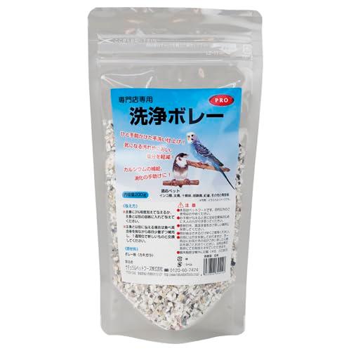 ナチュラルペットフーズ ＰＲＯ洗浄ボレー２００ｇ