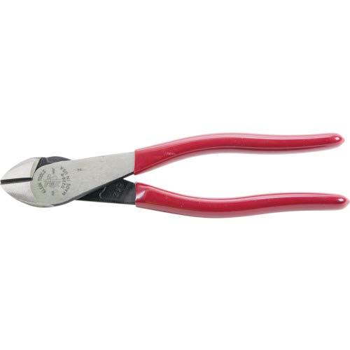 KLEIN TOOLS(クラインツールズ) ニッパ 偏芯タイプ 220mm D2288