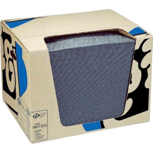 pig ピグマット ヘビーウェイト ミシン目入り (1箱=100枚入) MAT251A