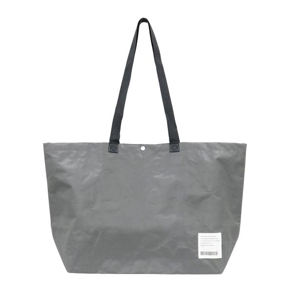 東和産業 ランドリー収納 グレー M UB ランドリーバッグ