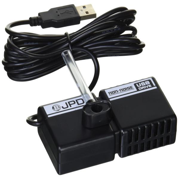 ニチドウ ノンノイズ USB