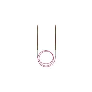 ニットプロ シンフォニーウッド 輪針 80cm 3号 3.0mm 20335