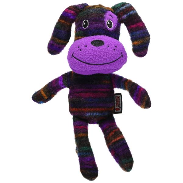 Kong(コング) 犬用おもちゃ コングヤーニマルズ ドッグ M サイズ