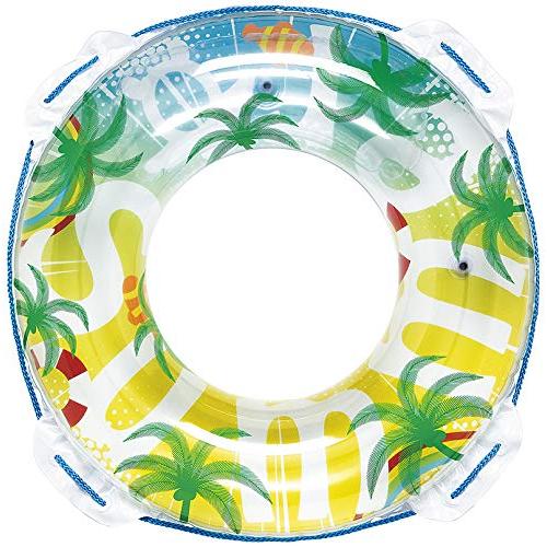 イガラシ ウキワ 80cm RLU-180V ホットサマー ポリ塩化ビニル 12~19歳