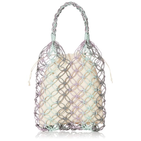 [チアー] アンダリ レコロール BAG 151837GY グレー