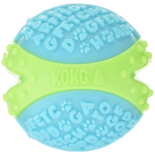 Kong(コング) 犬用おもちゃ コングコアストレングス ボール M サイズ