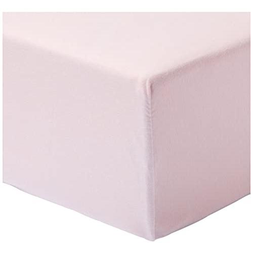 nishikawa 【 西川 】 [エアー] 専用 ラップシーツ シングル やわらか ニット 伸縮性...