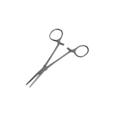 日本フリッツメディコ ペアン止血鉗子 14.5cm 直 D560-845