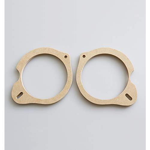 スズキインナーバッフルボード JB23/33/43ジムニー Su-01