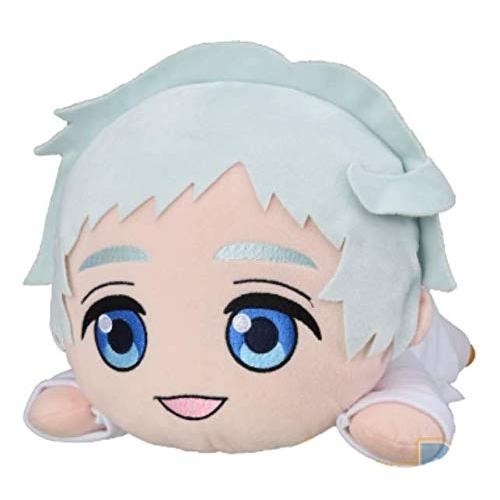 セガ 約束のネバーランド メガジャンボ寝そべりぬいぐるみ ノーマン