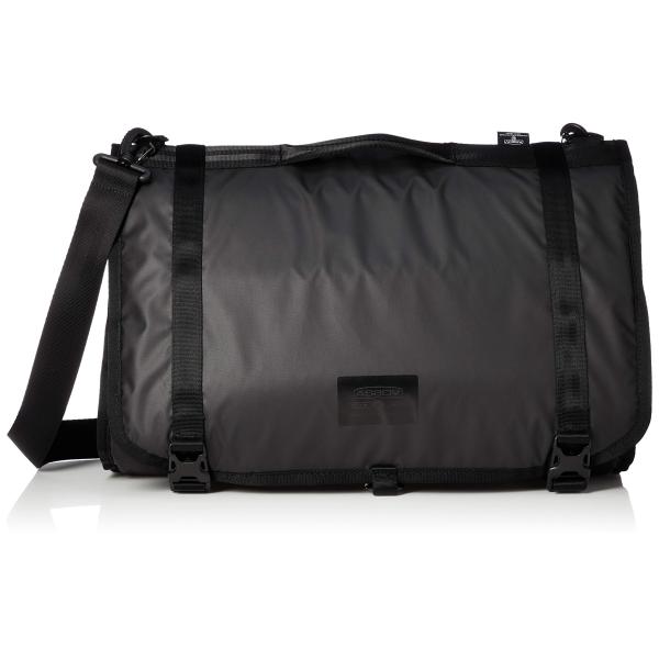 [アッソブ] トラベルショルダー 061805 TRAVEL SERIES BLACK