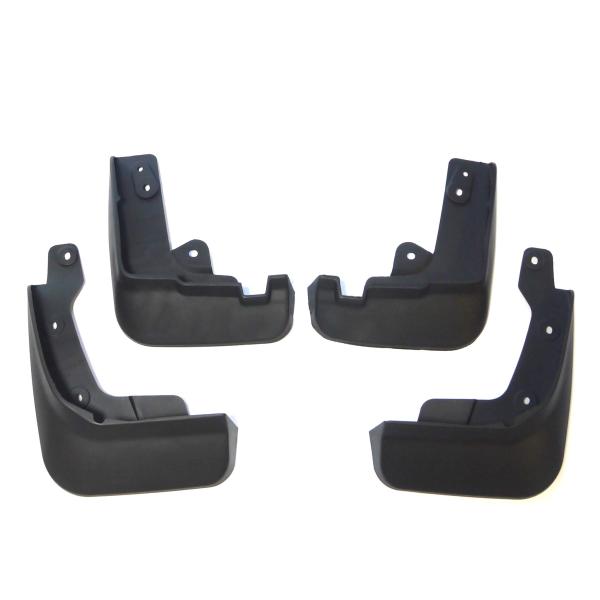 富士drive マツダ CX-8 マッドガード フェンダー 泥除け プロテクター