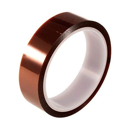 waves ポリイミド 絶縁 耐熱 テープ 25mm