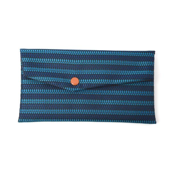 数珠入れ 数珠袋 西陣織 金襴 7種類 男性用 念珠袋 念珠入れ 西陣 日本製 京都 角形,丸小紋黒