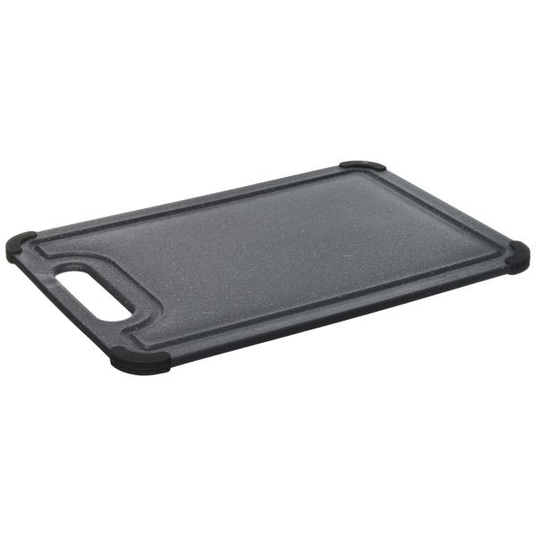 ダルトン(Dulton) まな板 カッティングボード Mサイズ プラスチック シリコン 滑り止め キ...