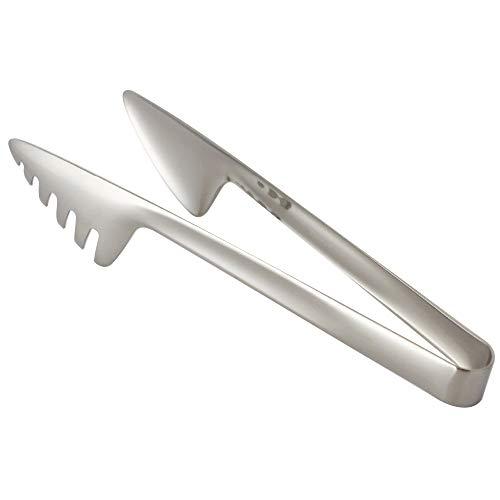 CARL MERTENS カールメルテンス サーヴィングトング (ステンレス トング)