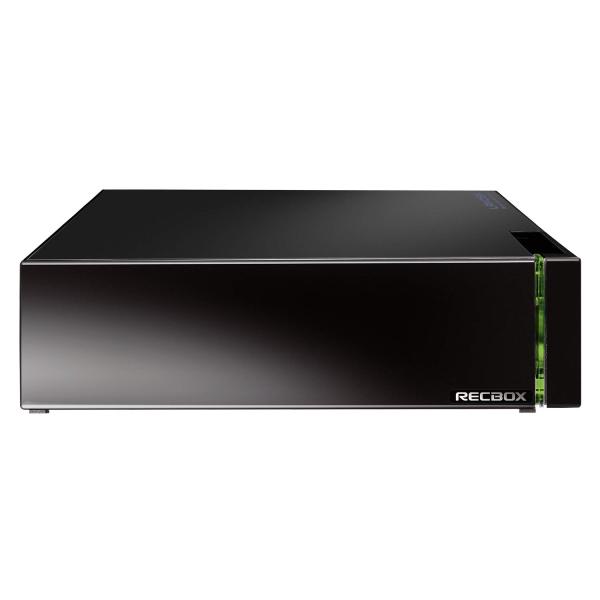 アイ・オー・データ DTCP-IP対応ハイビジョンレコーディングハードディスク「RECBOX」 2T...