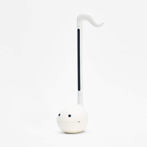 Otamatone キューブ オタマトーン neo ホワイト