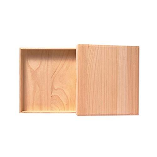 スギウラ 桐箱 色紙用・MB12