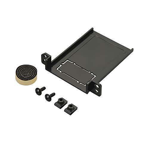 エーモン 7226 ETC取付アタッチメント トヨタ車汎用