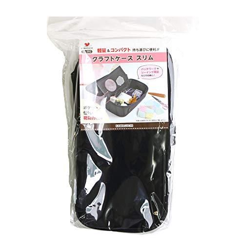 KAWAGUCHI(カワグチ) 手芸用品 クラフトケーススリム 13-292
