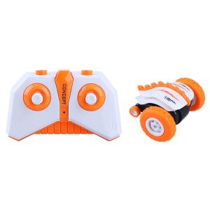 2.4GHz R/C ミニクールシリーズ No.9 トルネード・オレンジ 電動ラジオコントロール 1...