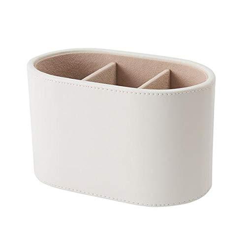 茶谷産業(Chatani) リモコンラック ホワイト 高さ11×幅16×奥行9cm