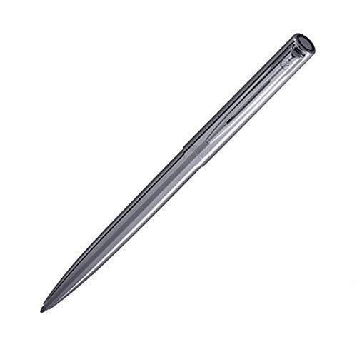 ウォーターマン ボールペン Waterman アリュール Allure ステンレススチールCT
