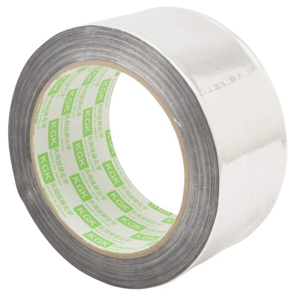 アルミテープ スーパーアルミテープ 500 501 KGK 共同技研化学 (スーパーアルミテープ, ...