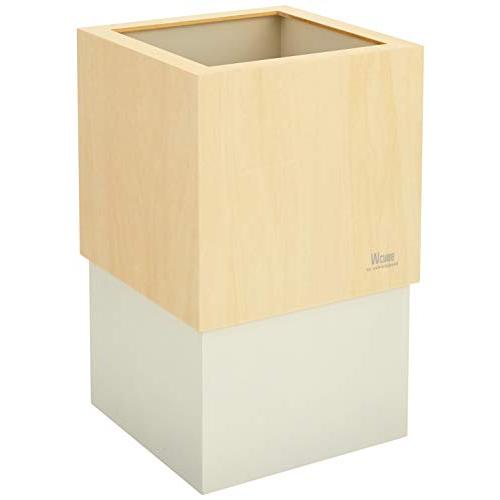 ヤマト工芸 W CUBE Iv 容量：約10リットル YK06-012