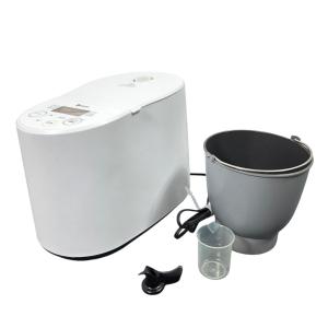 【極美品】エムケー精工 餅つき機 ミニもっち RM-05M ミニもっち ? MKeLIFE（エムケー精工）