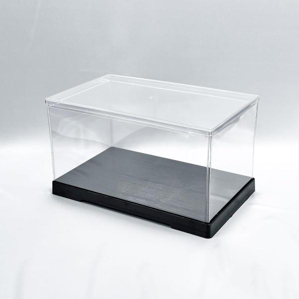 フェアリーランド 箱型コレクションケース 横長タイプ 幅40cm奥行21cm高21cm