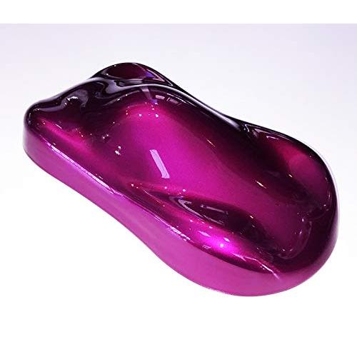 SHOW UP 発色と耐光性を追求した国産キャンディーカラー envy Kandy Color EK...