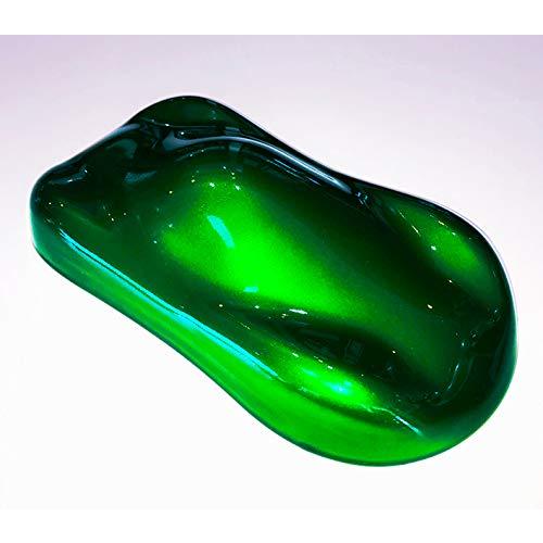 発色と耐光性を追求した国産キャンディーカラー envy Kandy Color EK14 エンヴィー...