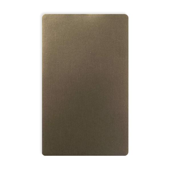 Intii 社員証 IDカード 用 干渉エラー防止カード IDカードセパレーター 両面反応タイプ (...