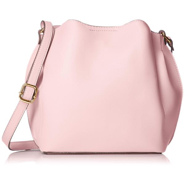 [ピッチェ] 3ポケット ポシェット SD19-2030-PIN ピンク