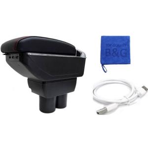 ジムニー シエラ JB23 JB33 JB43 JB64 JB74 アームレスト コンソールボックス...