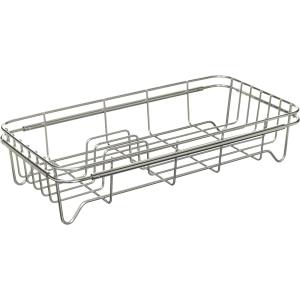 大木製作所 シンク内水切りバット カゴ ステンレス 日本製 Outline アウトライン