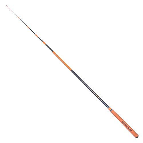 魚釣三昧 BSB 小継渓流 好釣II 硬中硬 27