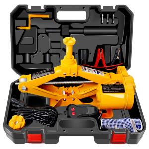 NthPOWER 電動ジャッキ 3t 車用電動ジャッキ 12V 耐荷重 3トン. Amazon.co.jp: NthPOWER 電動ジャッキ 3t 車用電動ジャッキ 12V 耐荷重
