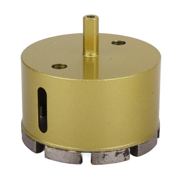 ダイヤモンドホールソー 80mm / 90mmタイル ダイヤモンドドリルビット 中空 コアドリルビッ...