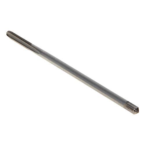 Utoolmart メトリックタップ?ねじ切りタップ?スレッドミルタップ テーパタップ?M4 長さ1...