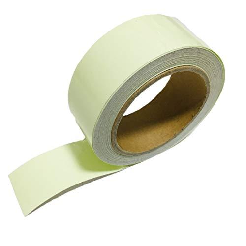 ST TS 高輝度蓄光 蓄光テープ 発光安全テープ 蛍光テープ 反射テープ 夜行テープ 階段テープ ...