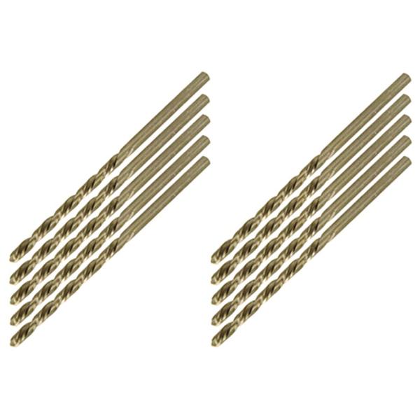 ビック・ツール 月光ドリル 鉄工用 10本入 2.0mm SGD2.0