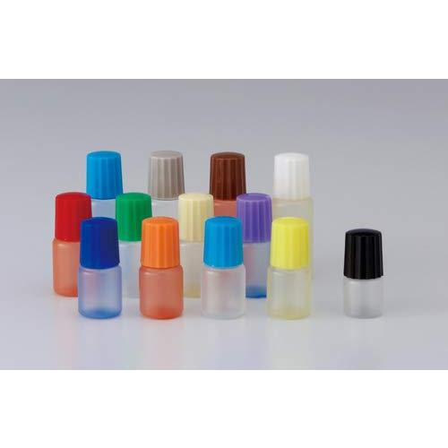 馬野化学容器 (Umano Kagaku Youki) 点眼用容器 万国点眼器 CAPGR 10mL...