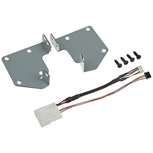 アルパイン(ALPINE) タント(2013/10~2019/7)用7WNXパーフェクトフィット K...