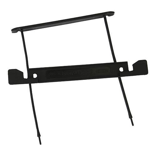 クルーズ スマート ファスナ 黒 25 本 入 sf 2000