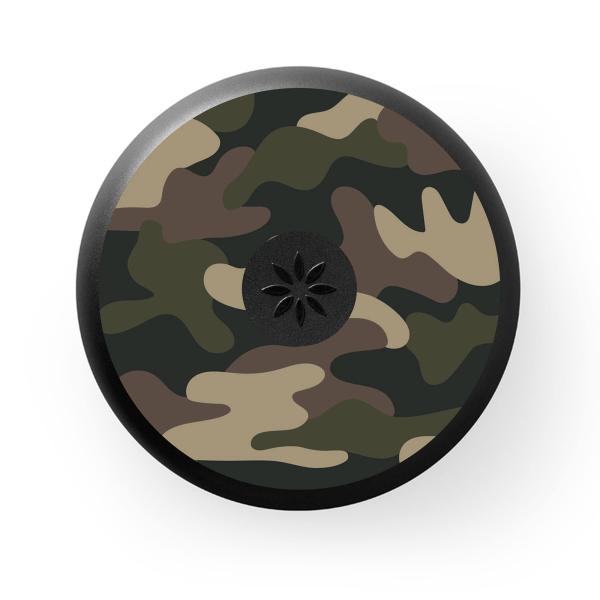 インビザラインアライナーケース（迷彩）