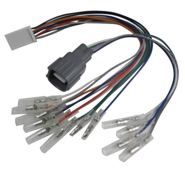 Liberty Furniture オートエージェンシー(Autoagency) 電源取り出しキット...