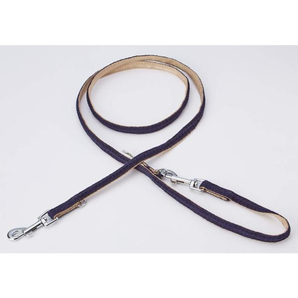 アドメイト (ADD. MATE) ハーティウォーク リード Sサイズ ネイビー